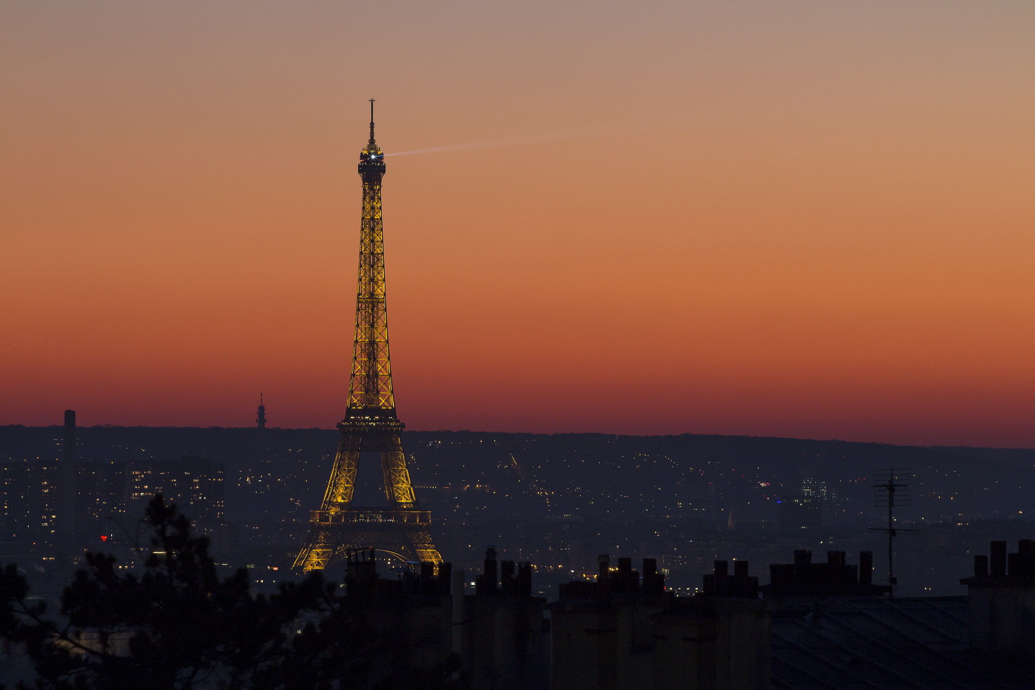 Red Paris