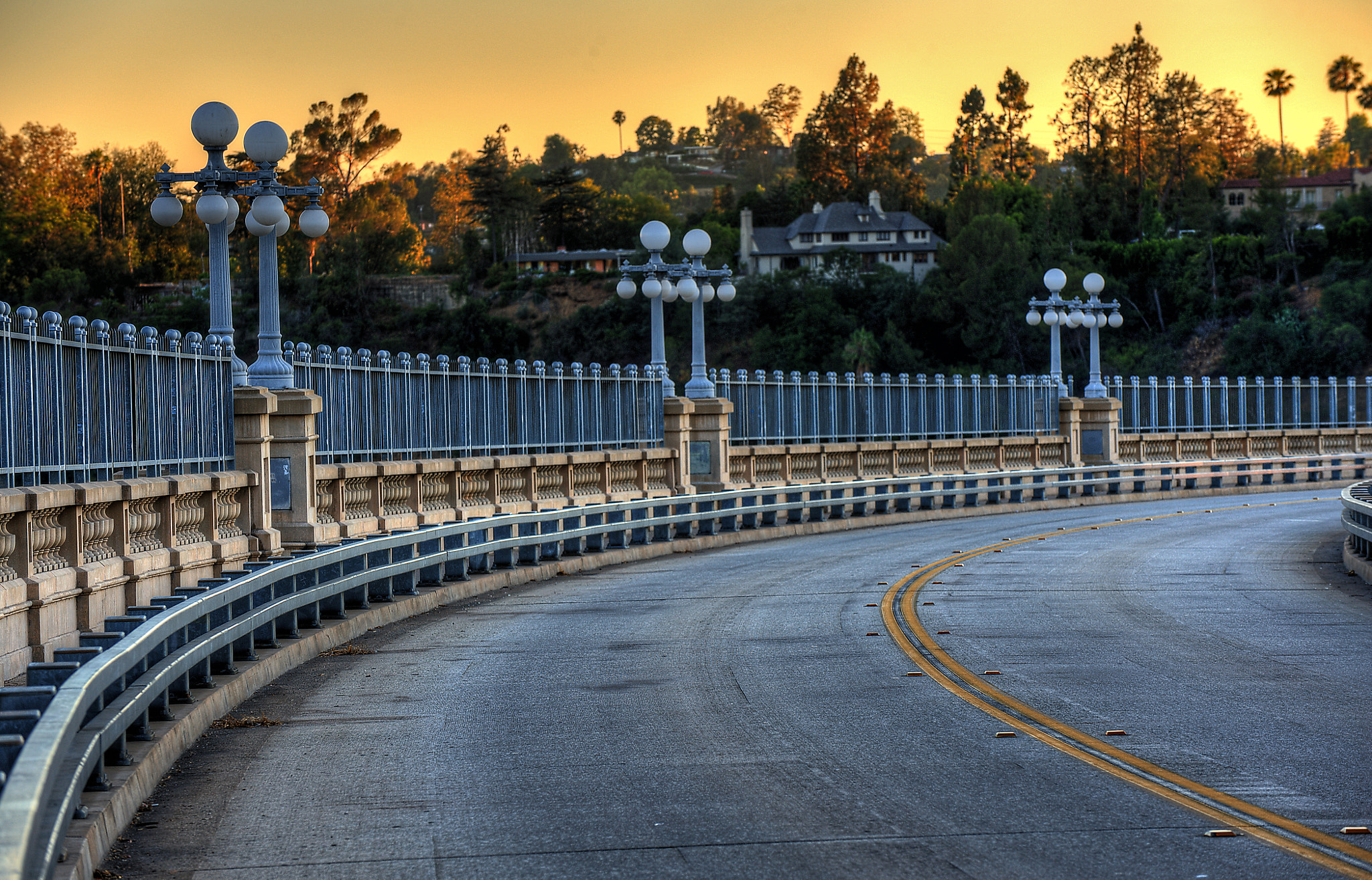 Colorado street curve by Paul McConville Photo 9478413 / 500px