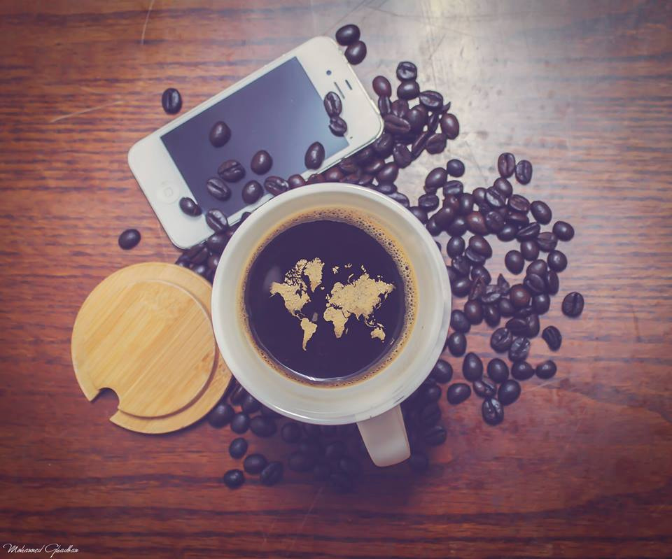 World Coffee