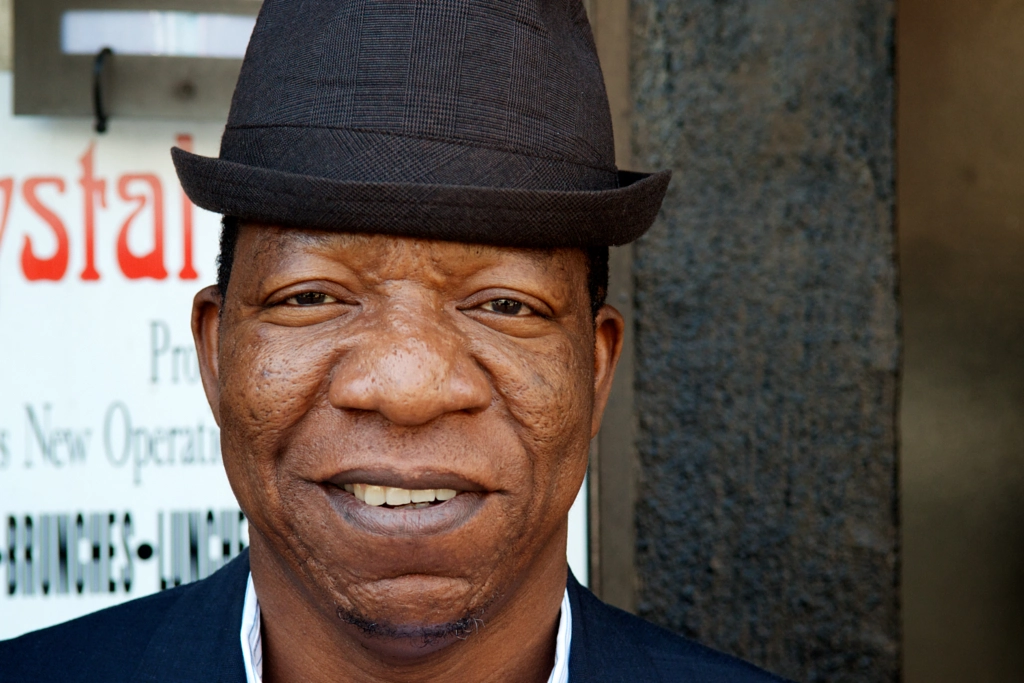 Easter Sunday, Brooklyn by Damian Nuñez on 500px.com