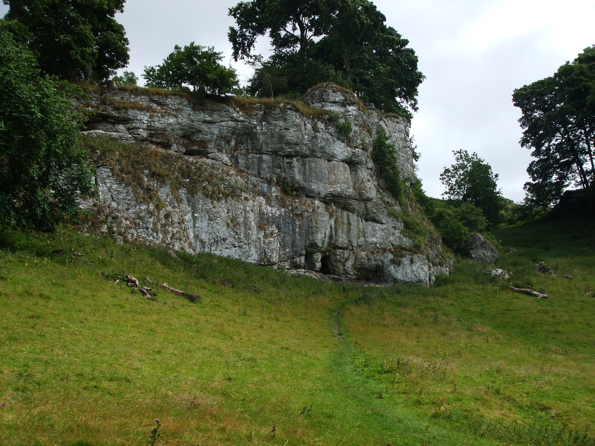 Fujifilm FinePix A920 sample photo. Sheen area peak district photography