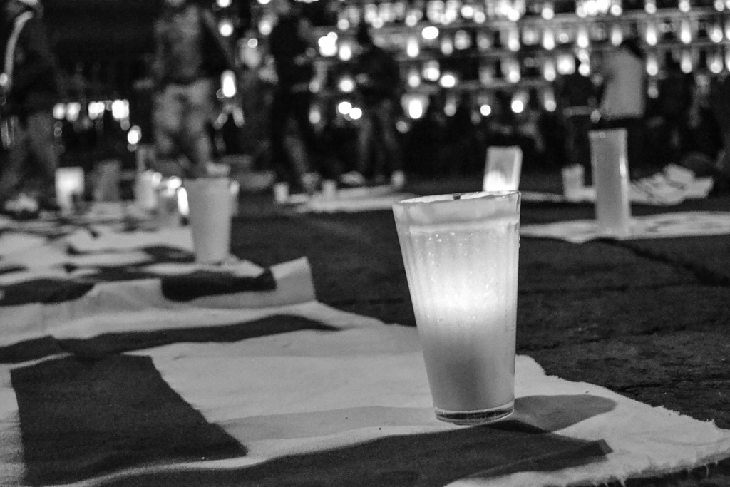 Luces por Ayotzi. by Luis Ocampo on 500px.com
