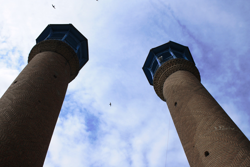 *** by Vugar Salehov on 500px.com