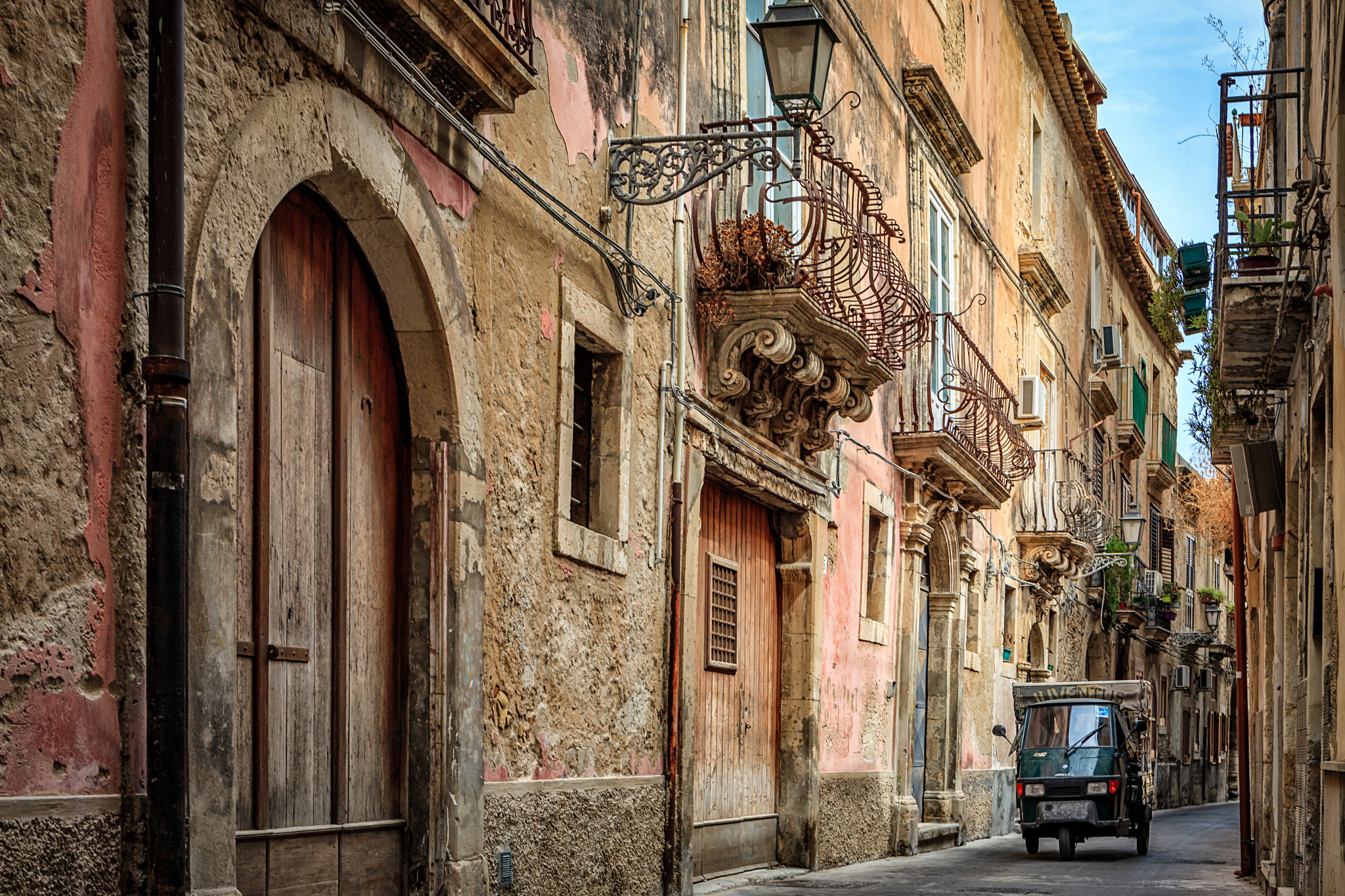 Ortigia