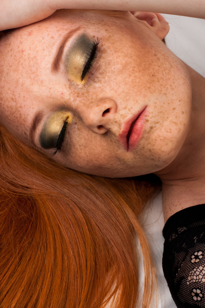 See of gold & foxy