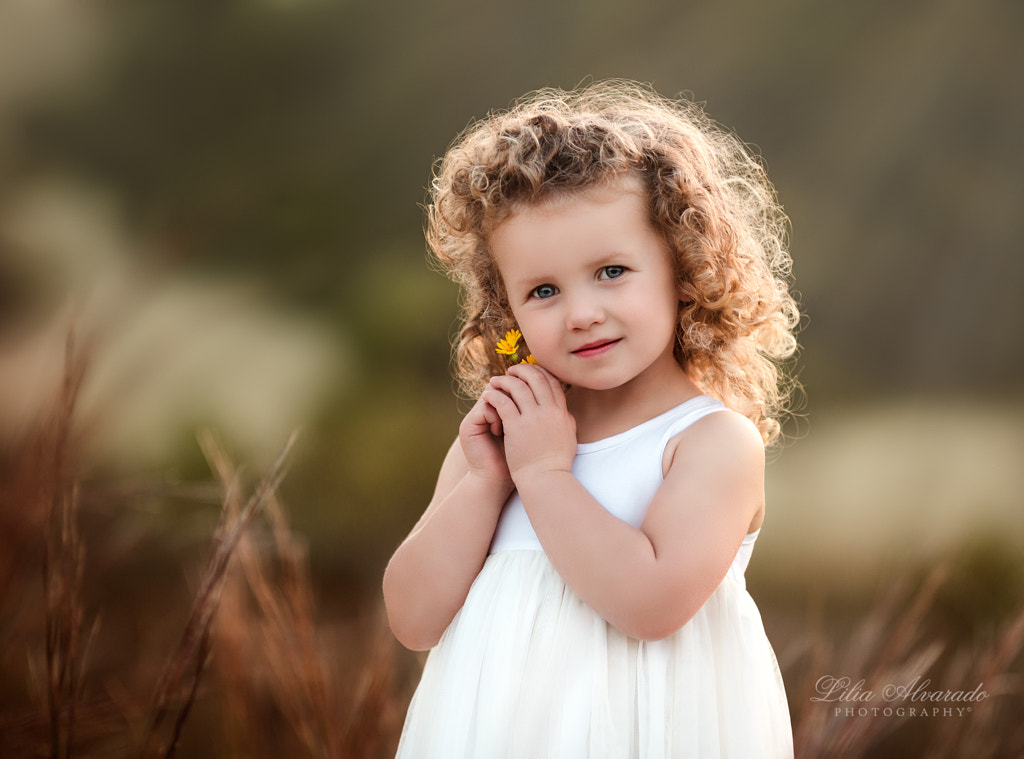 Sweetness... by Lilia Alvarado Photography on 500px.com