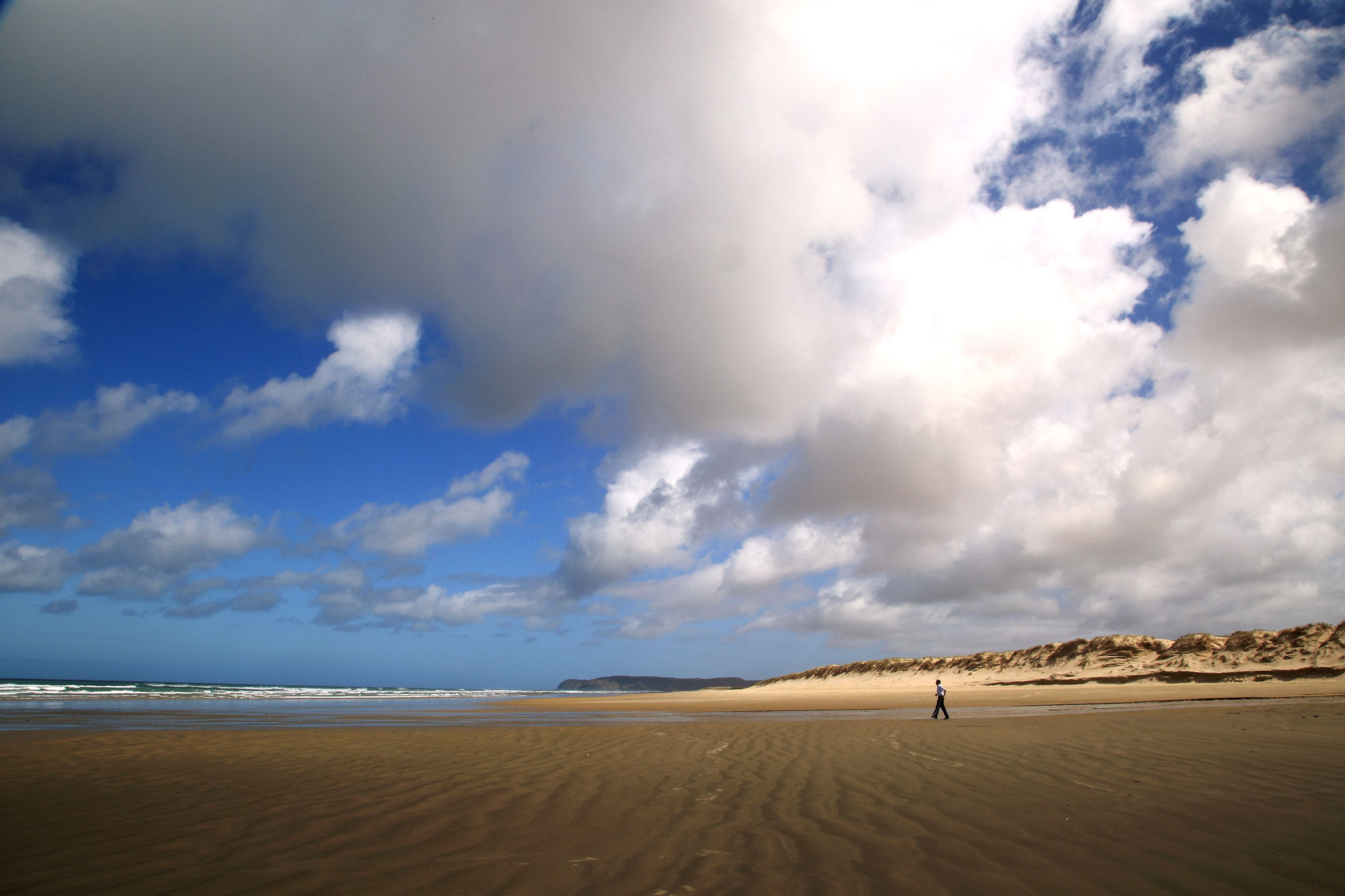 90 miles Beach1