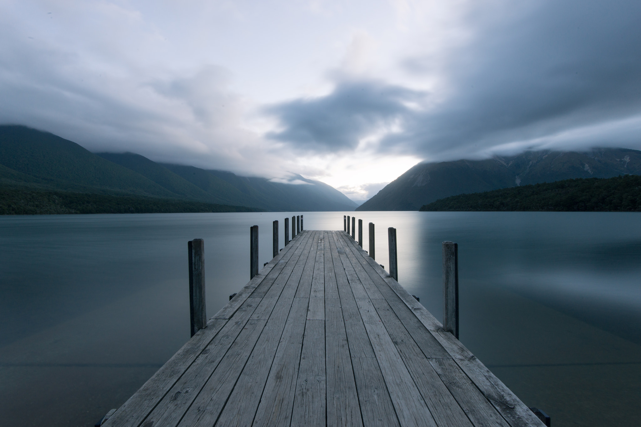 Lake Rotoiti