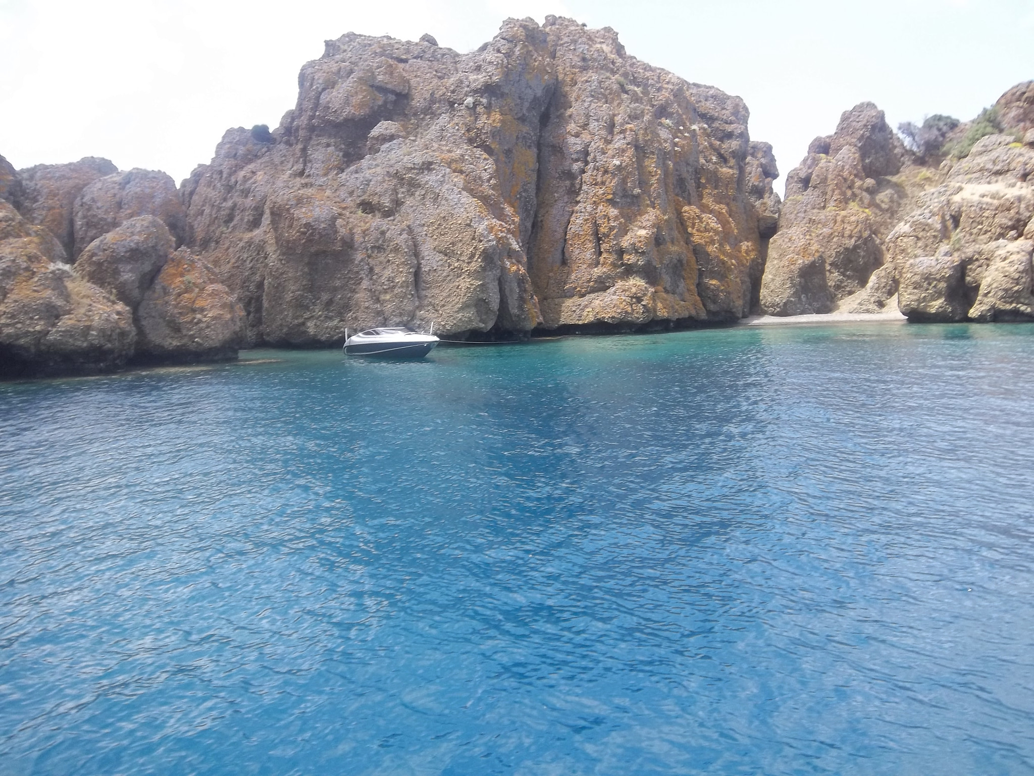 Kodak EASYSHARE M575 DIGITAL CAMERA sample photo. Marmaris photography