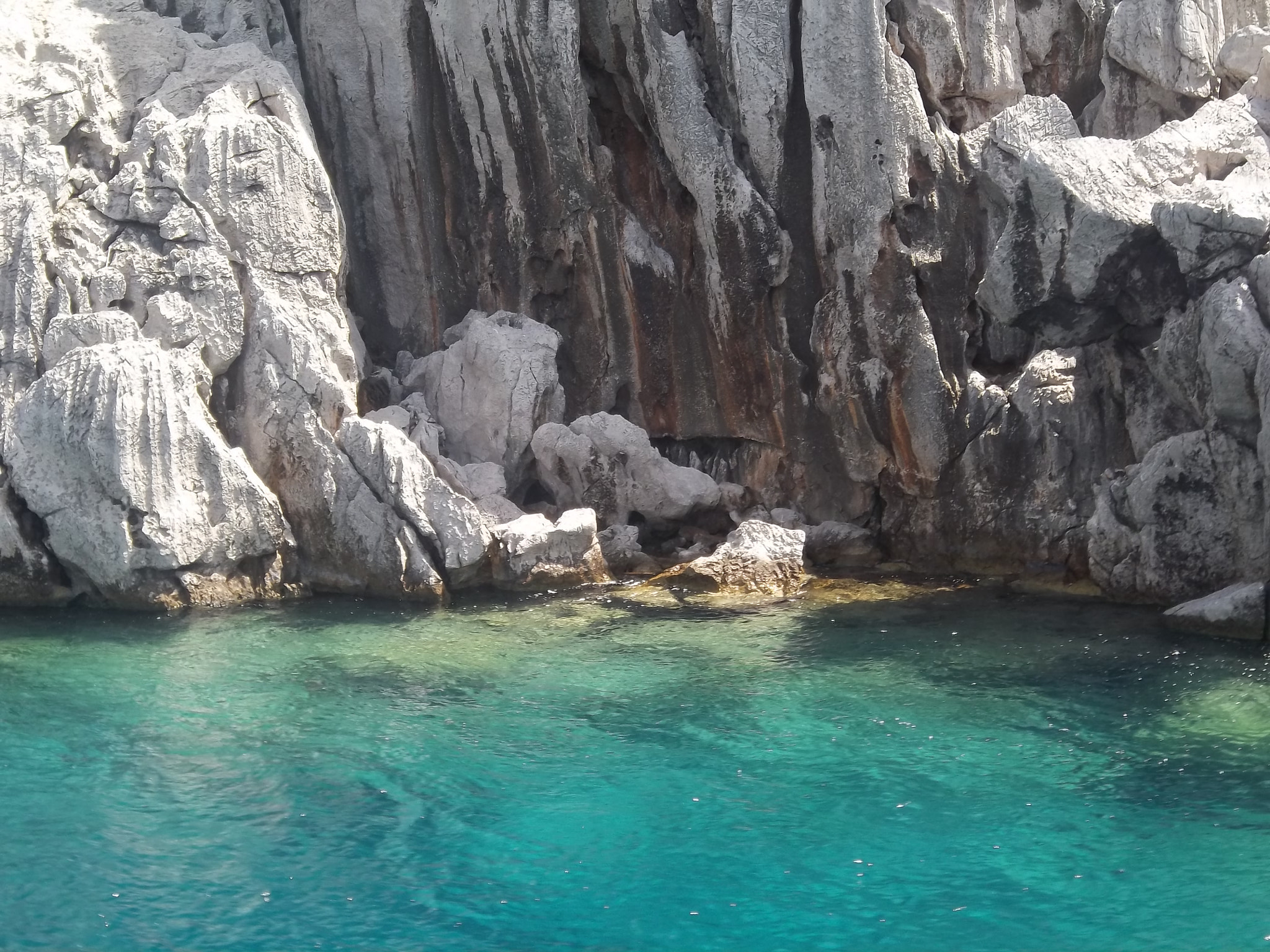 Kodak EASYSHARE M575 DIGITAL CAMERA sample photo. Marmaris3 photography