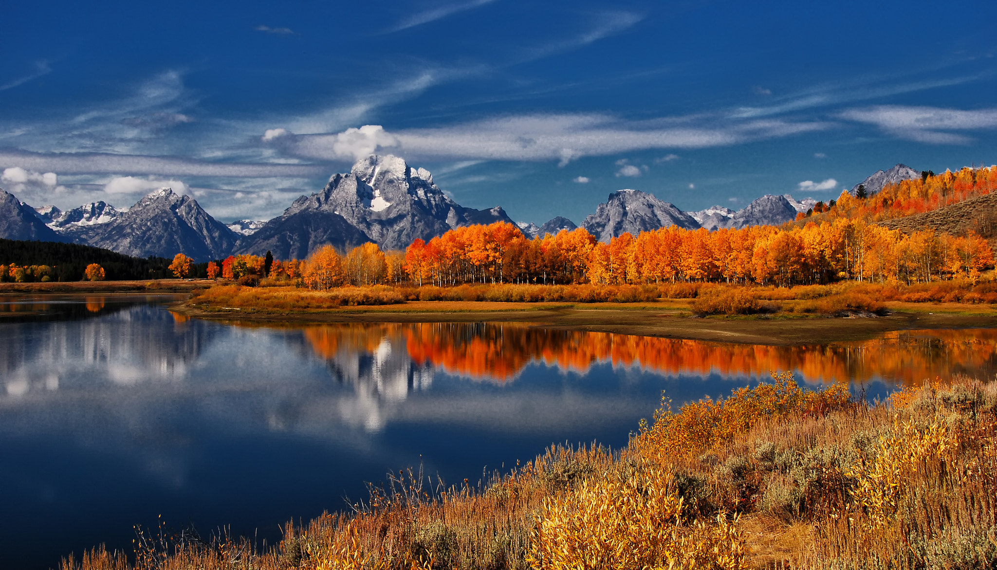 Magnificent Autumn by Gerald Neufeld / 500px