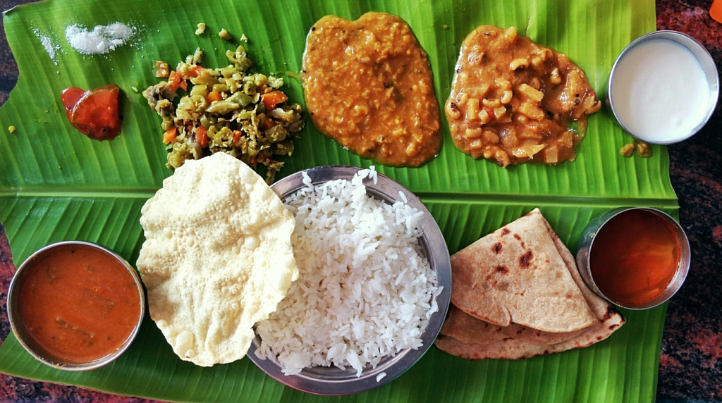 Platter by Ganapathi Subbaiah on 500px.com