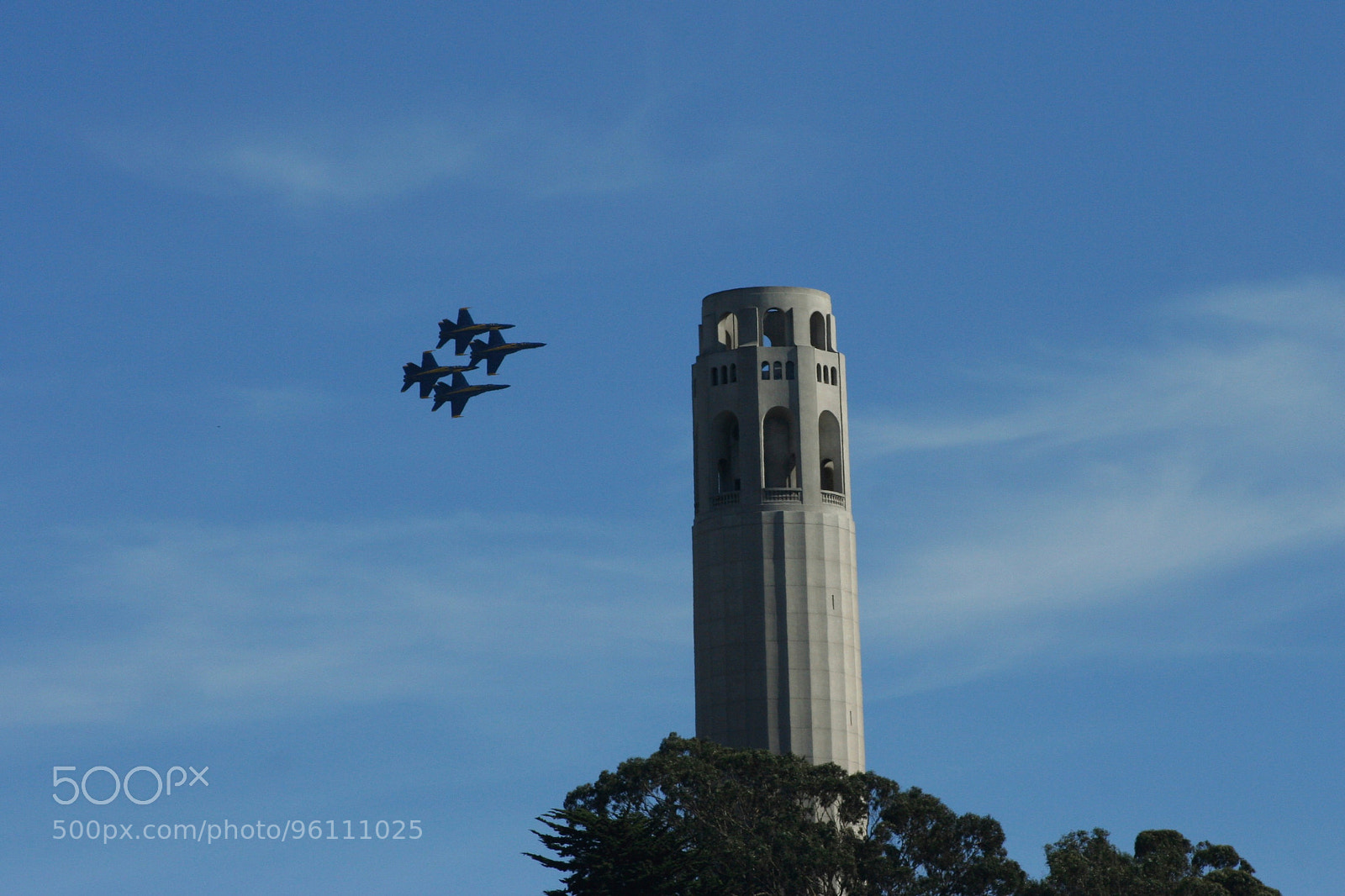 Canon EOS 350D (EOS Digital Rebel XT / EOS Kiss Digital N) sample photo. Blue angels over san photography