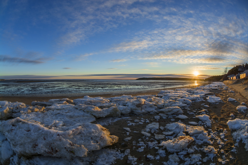 Capecodstack by Caleb Reid on 500px.com