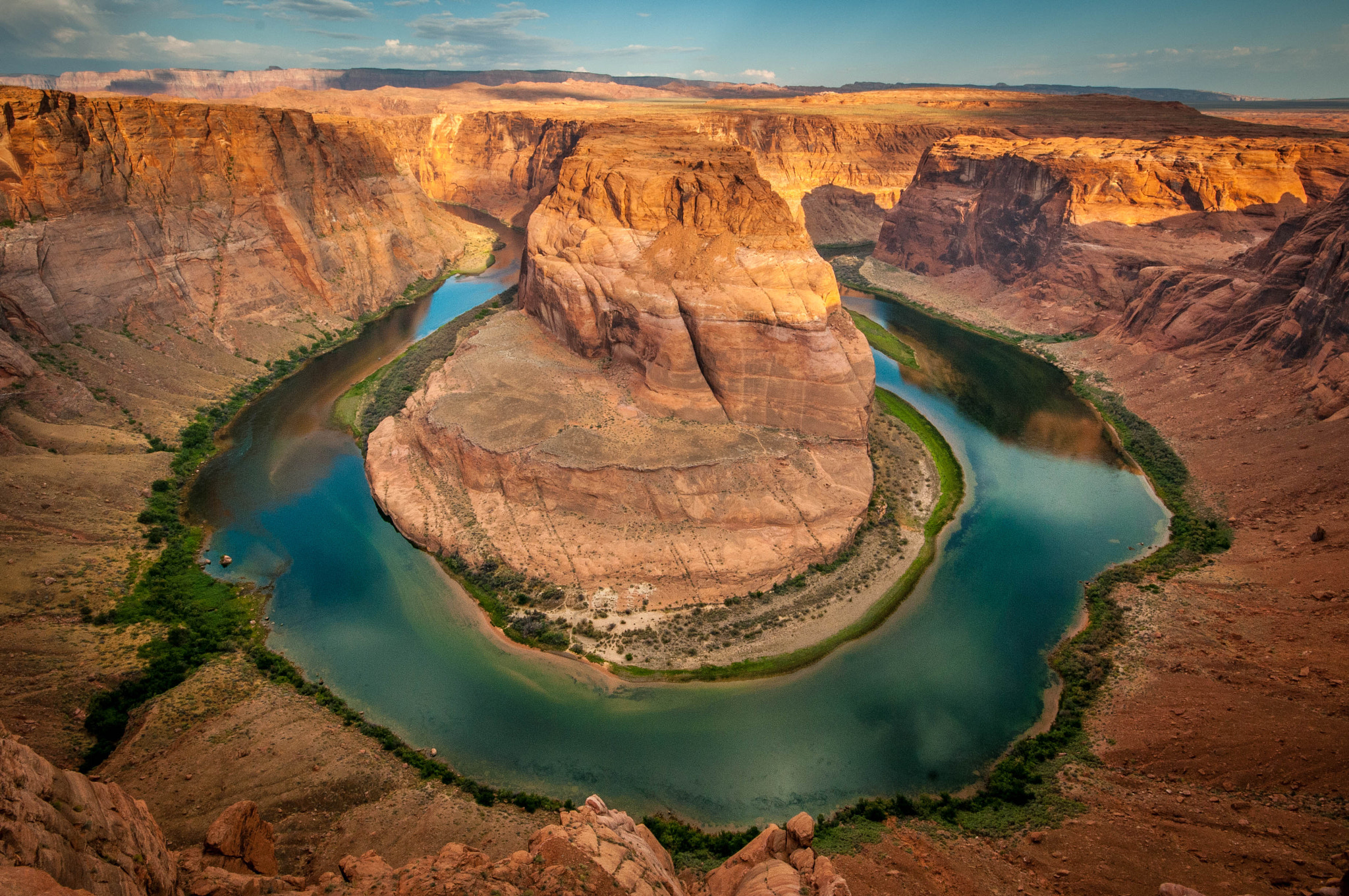 Horseshoe Bend