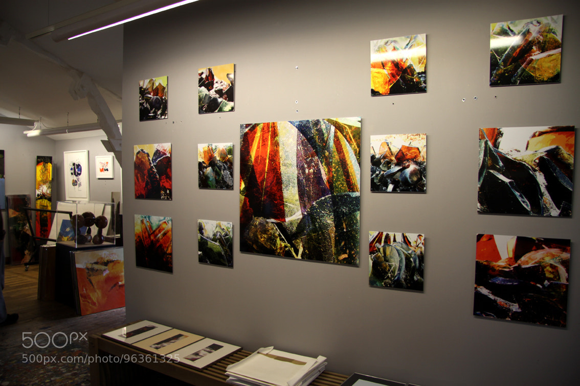 Canon EOS 50D sample photo. Galerie magis photography