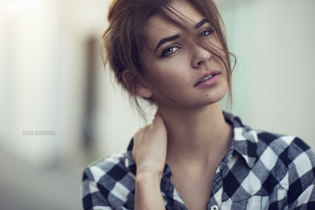 50 Natural Light Portraits That Ll Have You Ditching Your Flash 500px