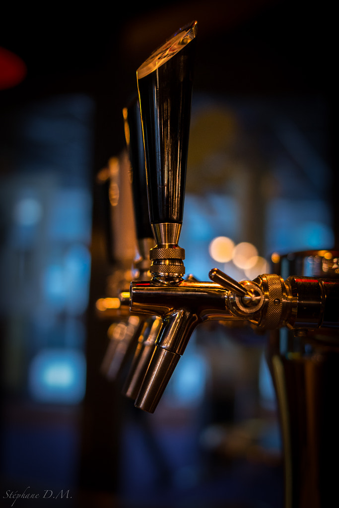 Let's Take A Beer by Stéphane De Marco on 500px.com