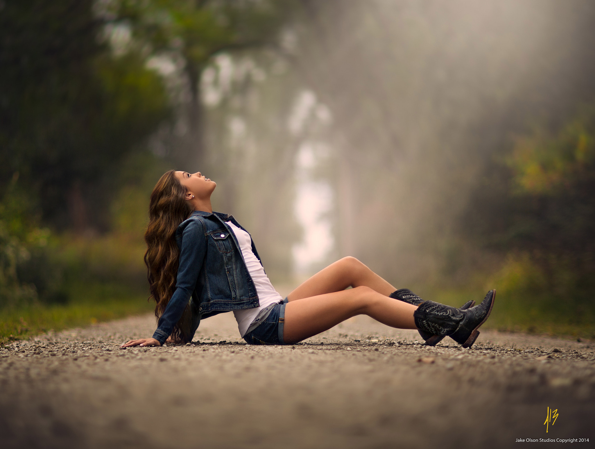 The Edge by Jake Olson Studios / 500px