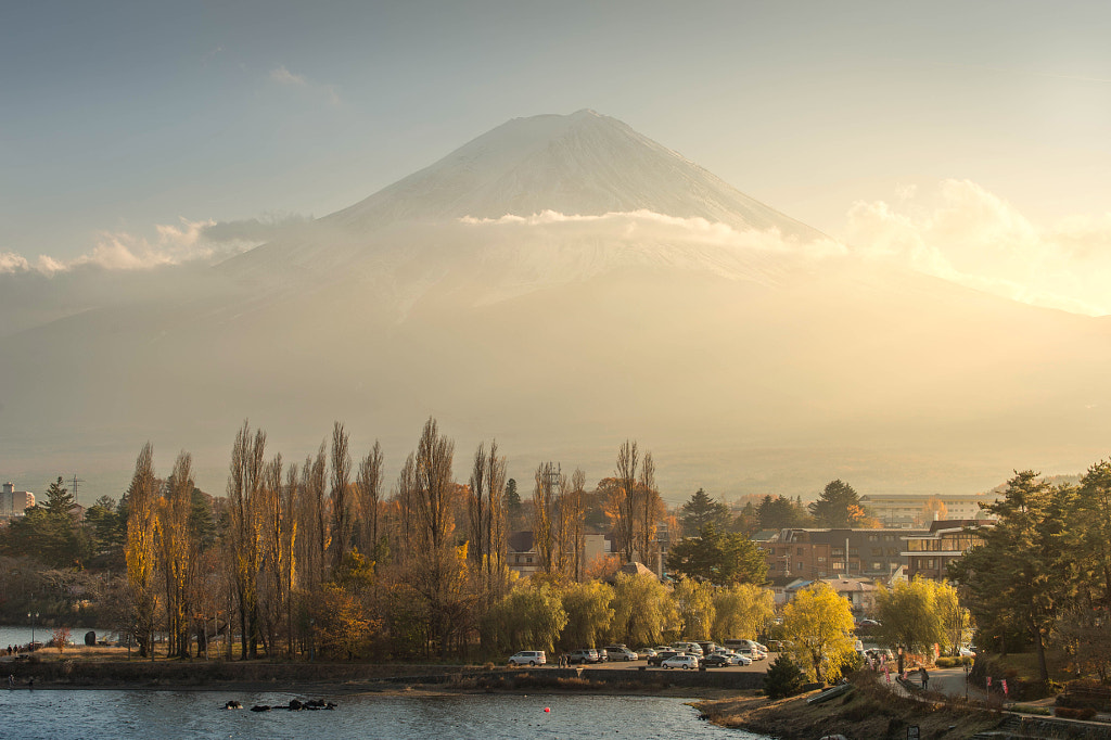 Placid by Silentino Natti on 500px.com