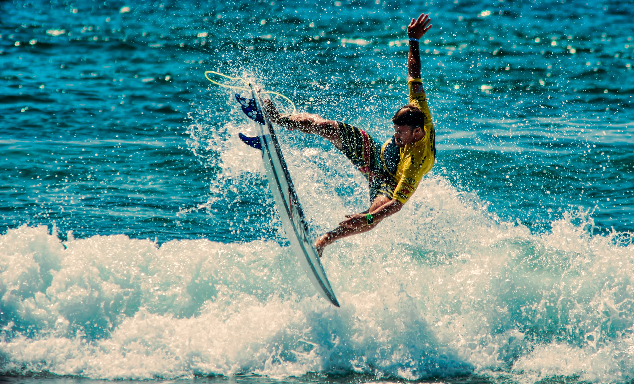 Australian Boardriders Battle by Kutay Photography / 500px
