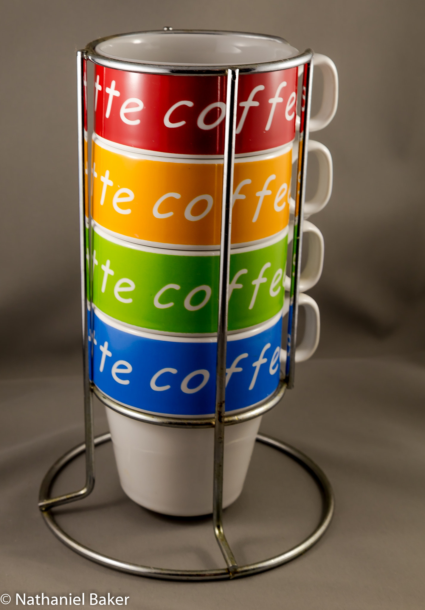 Coffee Cups