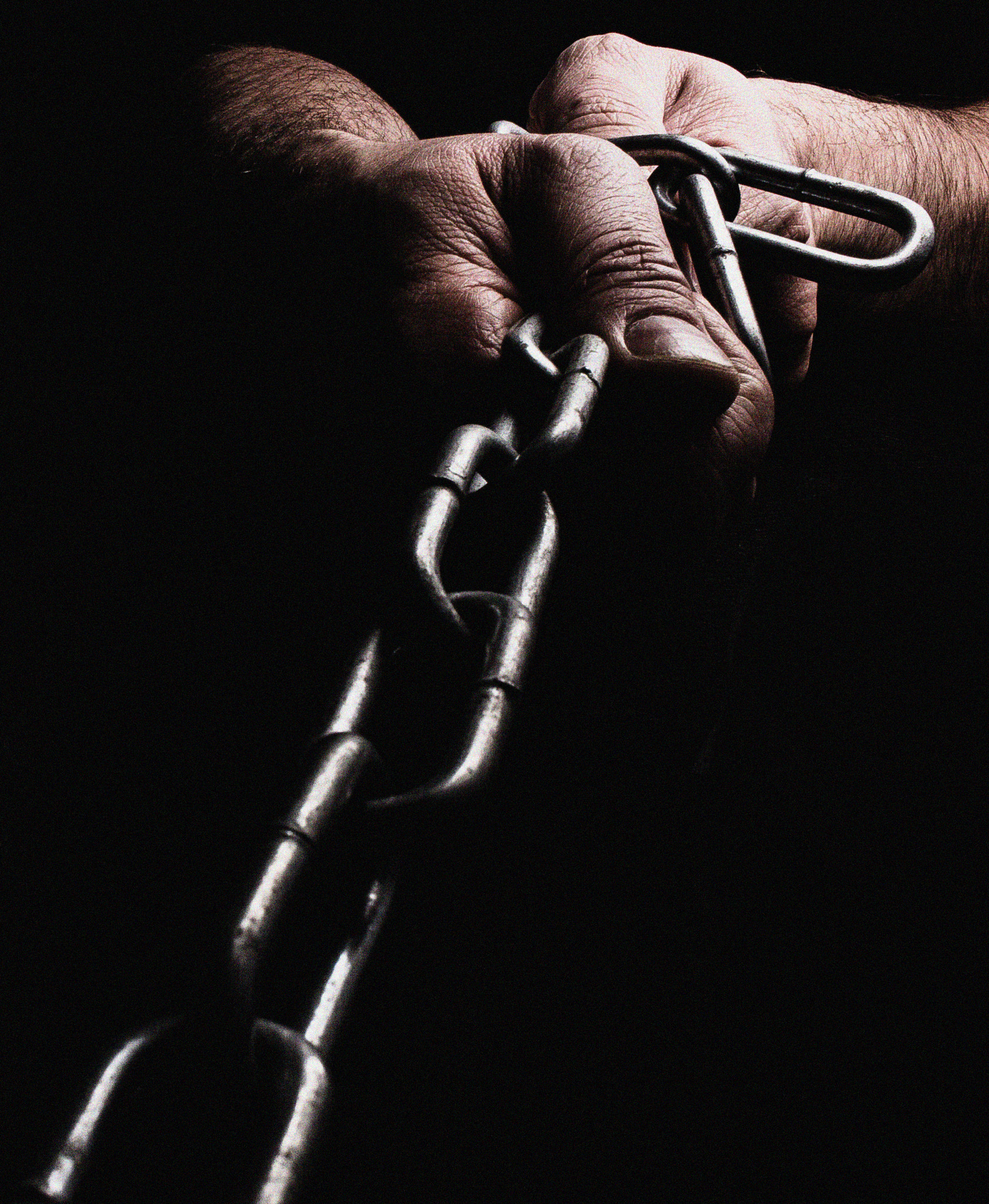 (Un)Chain I