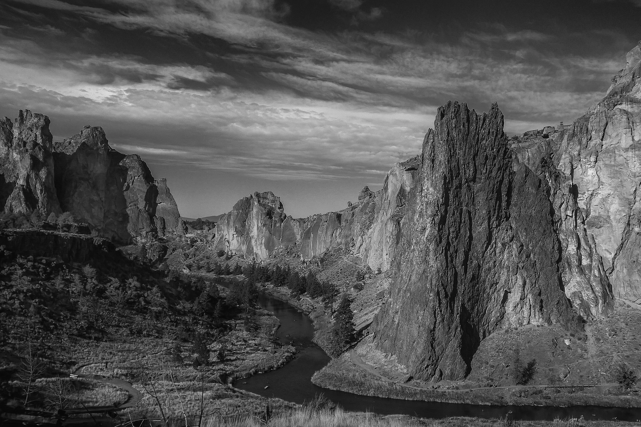 Smith Rock