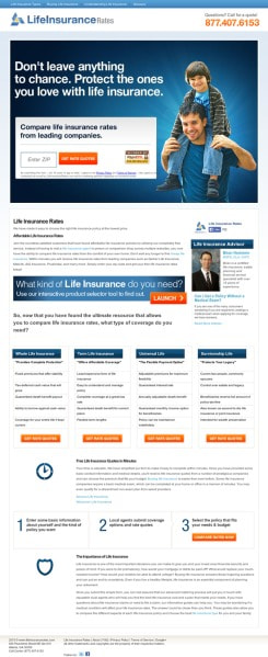 Choose The Right Life Insurance Policy At The Lowest Price