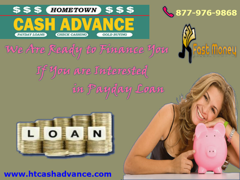 Cash Advance Des Moines