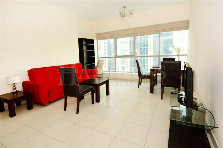 The Point Dubai Marina