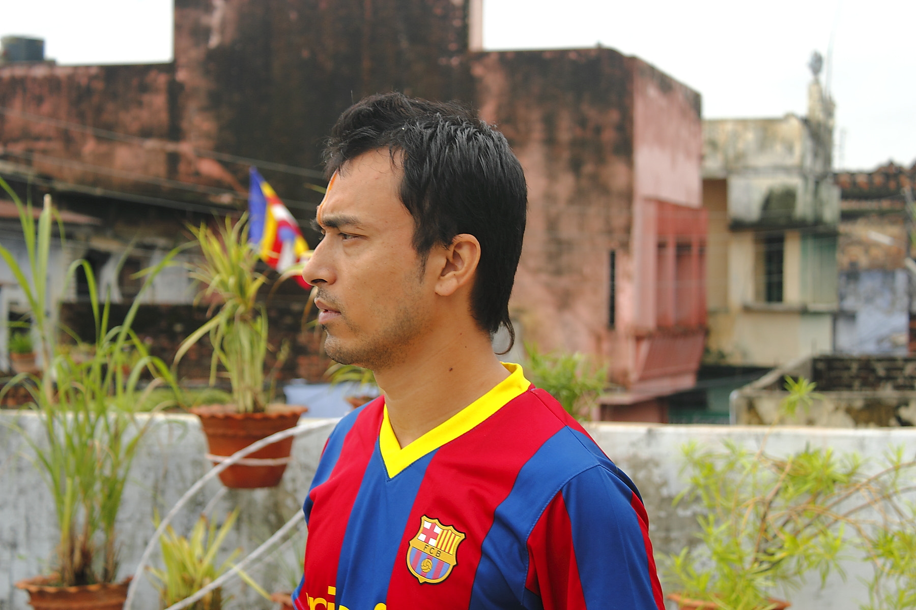 Player
