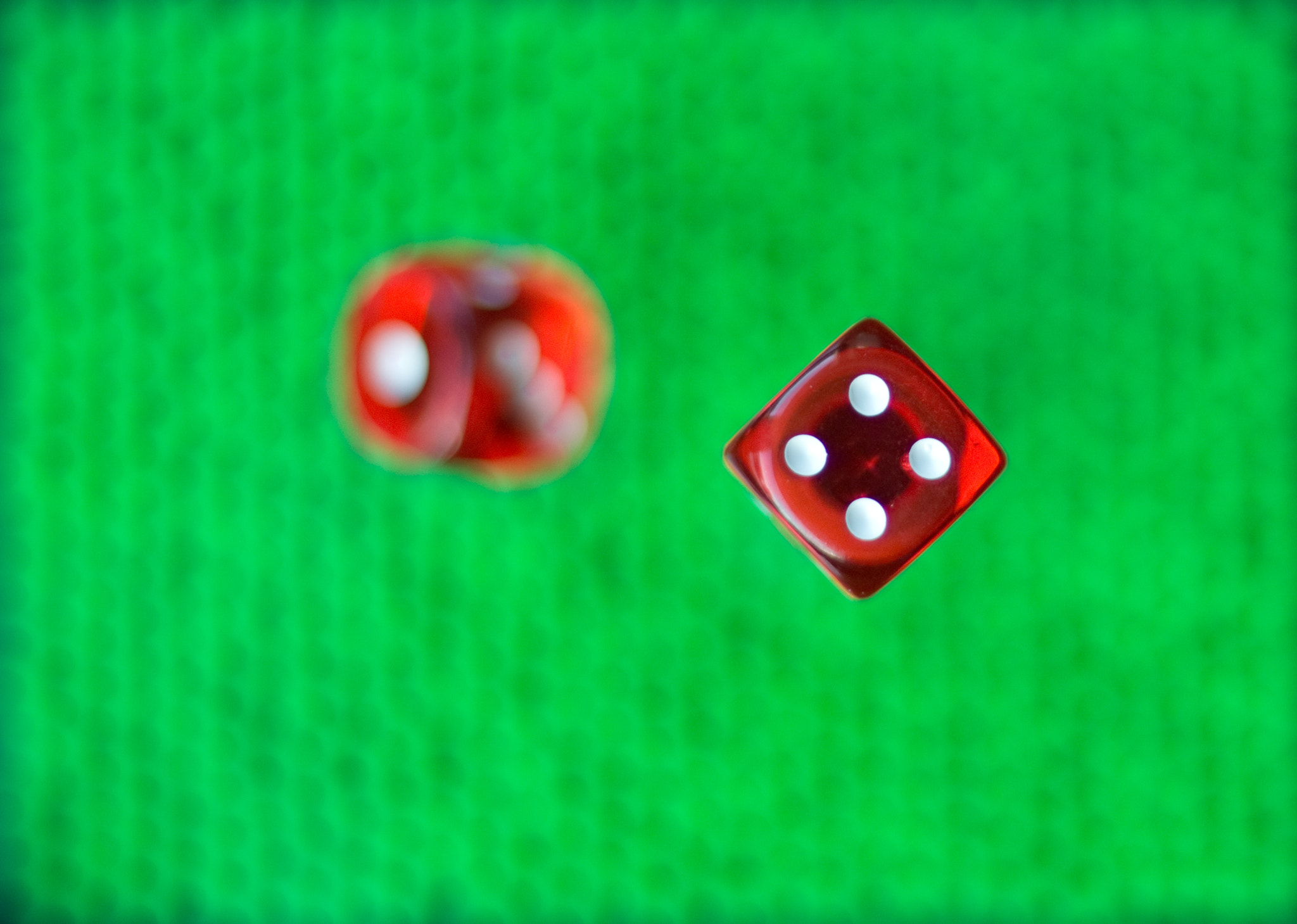 Red Dice