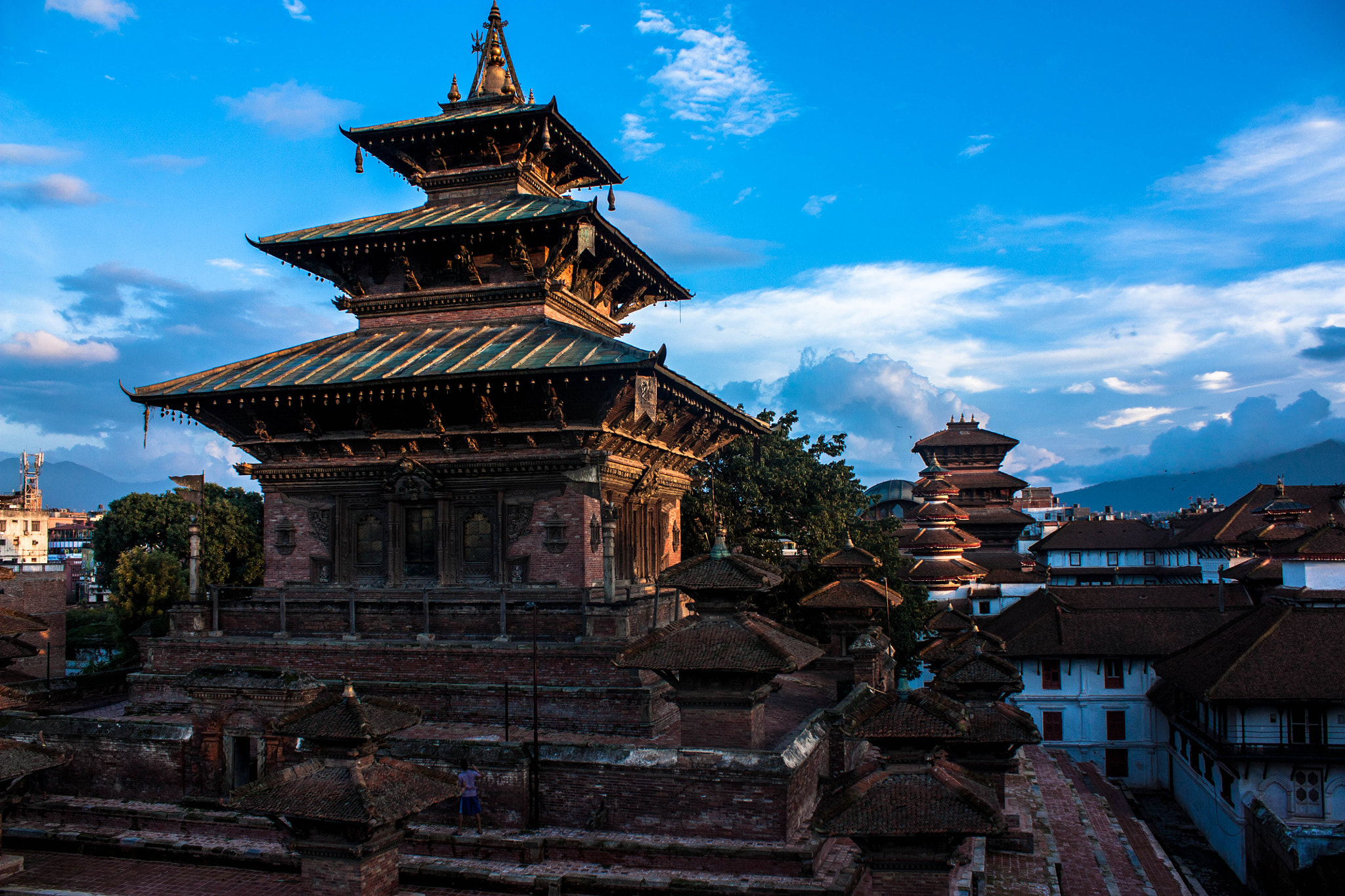 monuments of Nepal by Sauharda Pradhan Photo 9758139 / 500px