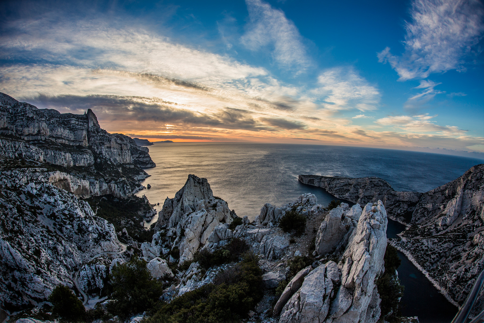 Calanques 13