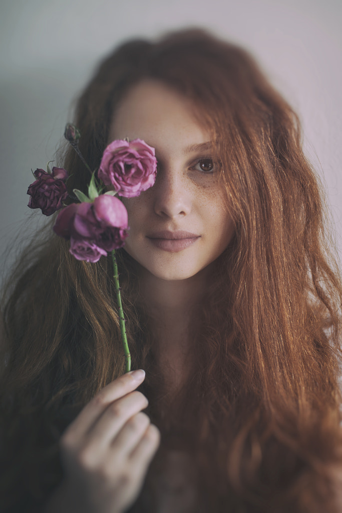 Tender II by Maja Topčagić on 500px.com