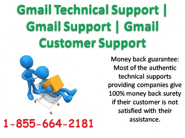 How to recover Gmail password