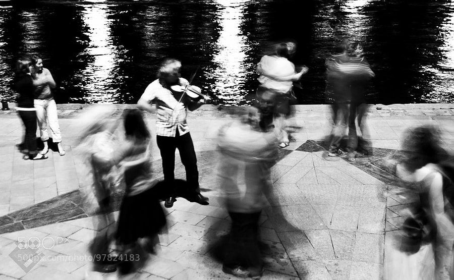 Passionate by Saeed Gholami Shahbandi on 500px