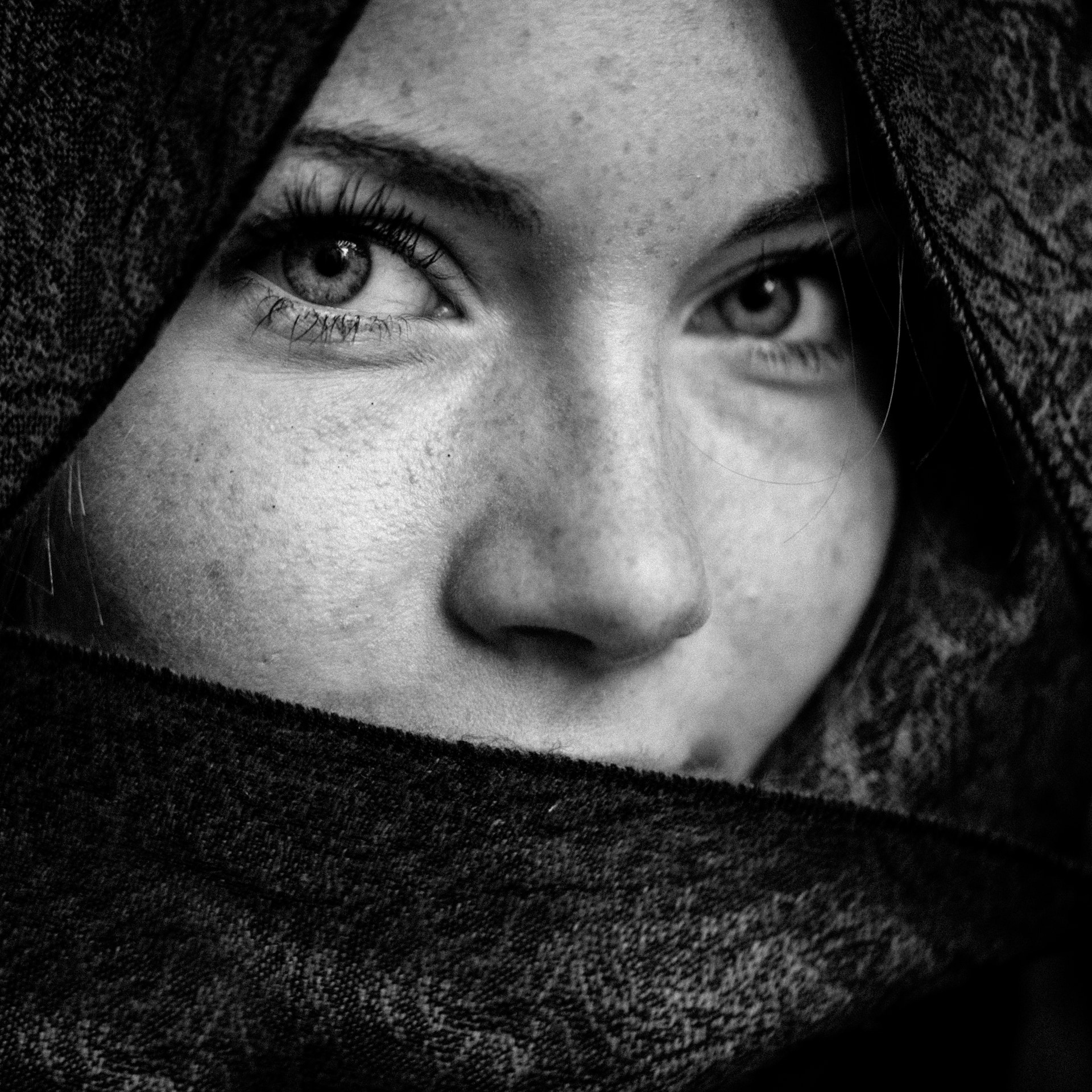 mysterious women by Bildartist Fotografie - Photo 97868833 / 500px