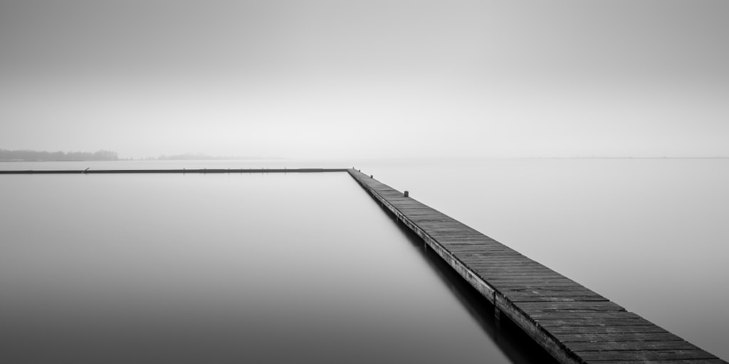 Silence by Arjen Dijk on 500px.com