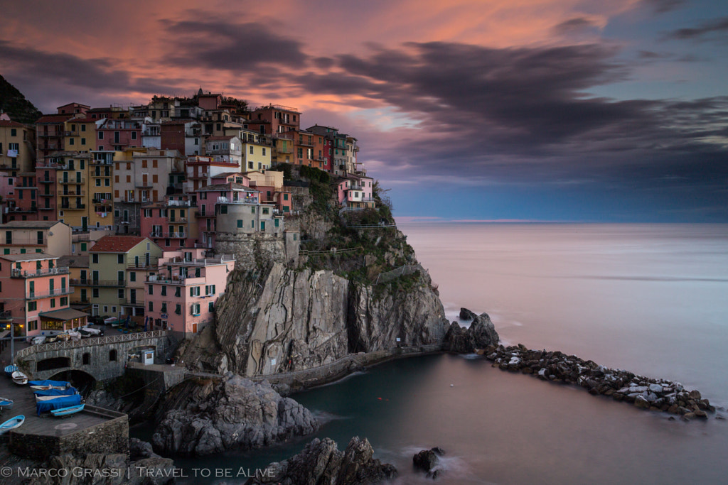 Italian dream by Marco Grassi on 500px