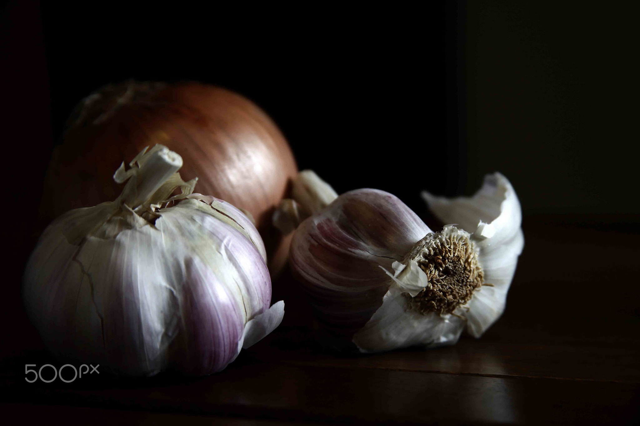 Garlic