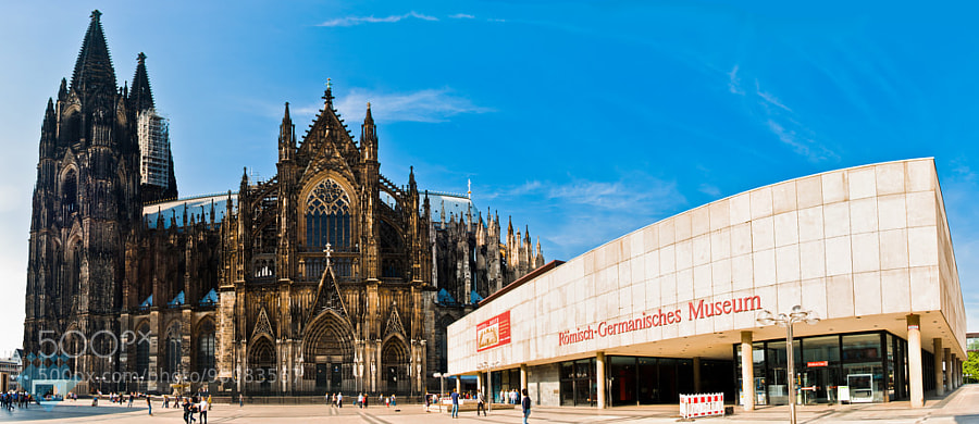 A Passage Through Time by Saeed Gholami Shahbandi on 500px