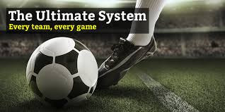 The ultimate system - Every Team, Every Game