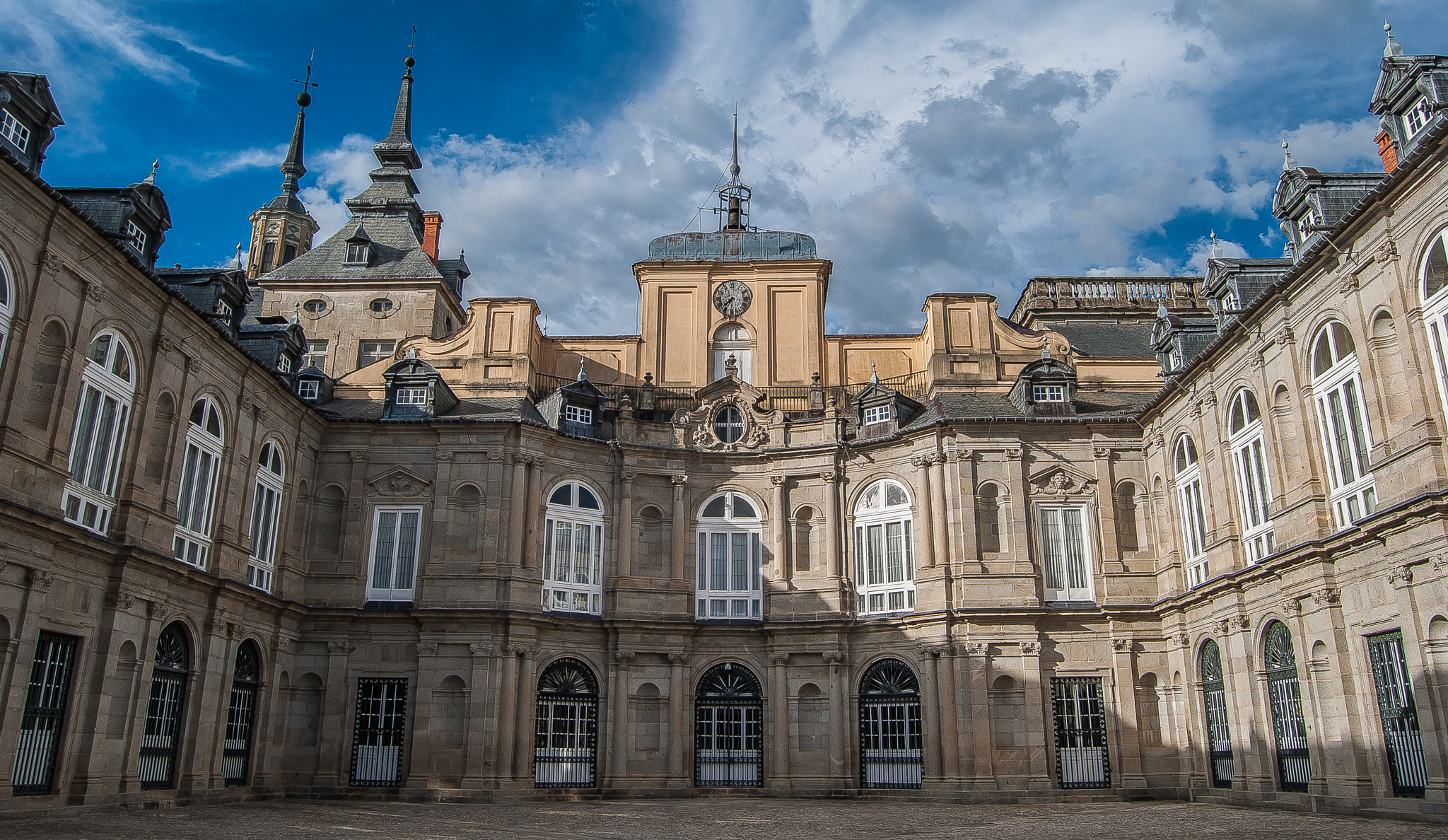 La Granja