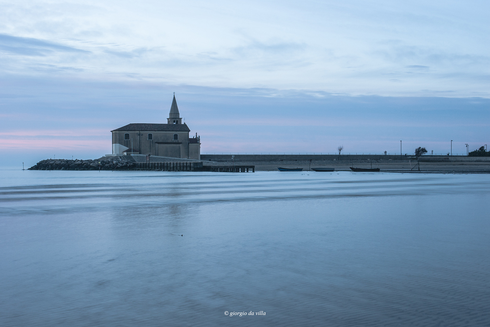 Chiesa della Madonnina Caorle