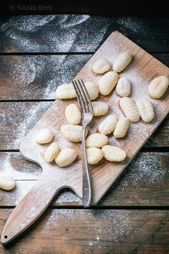 Gnocchi by Natasha Breen on 500px.com