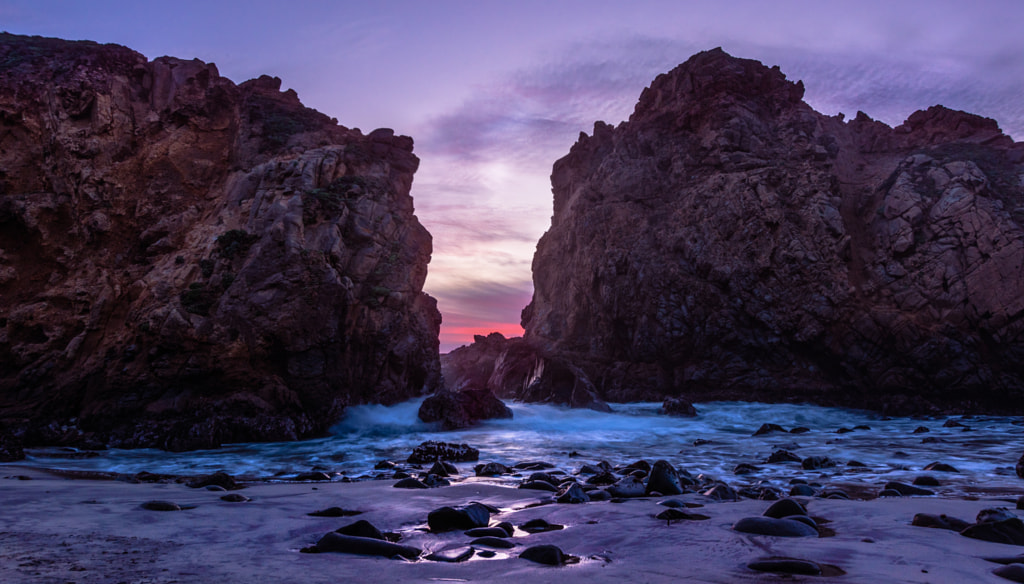 Fading Light by Kotomi Ito on 500px.com