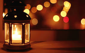 Candle Lantern