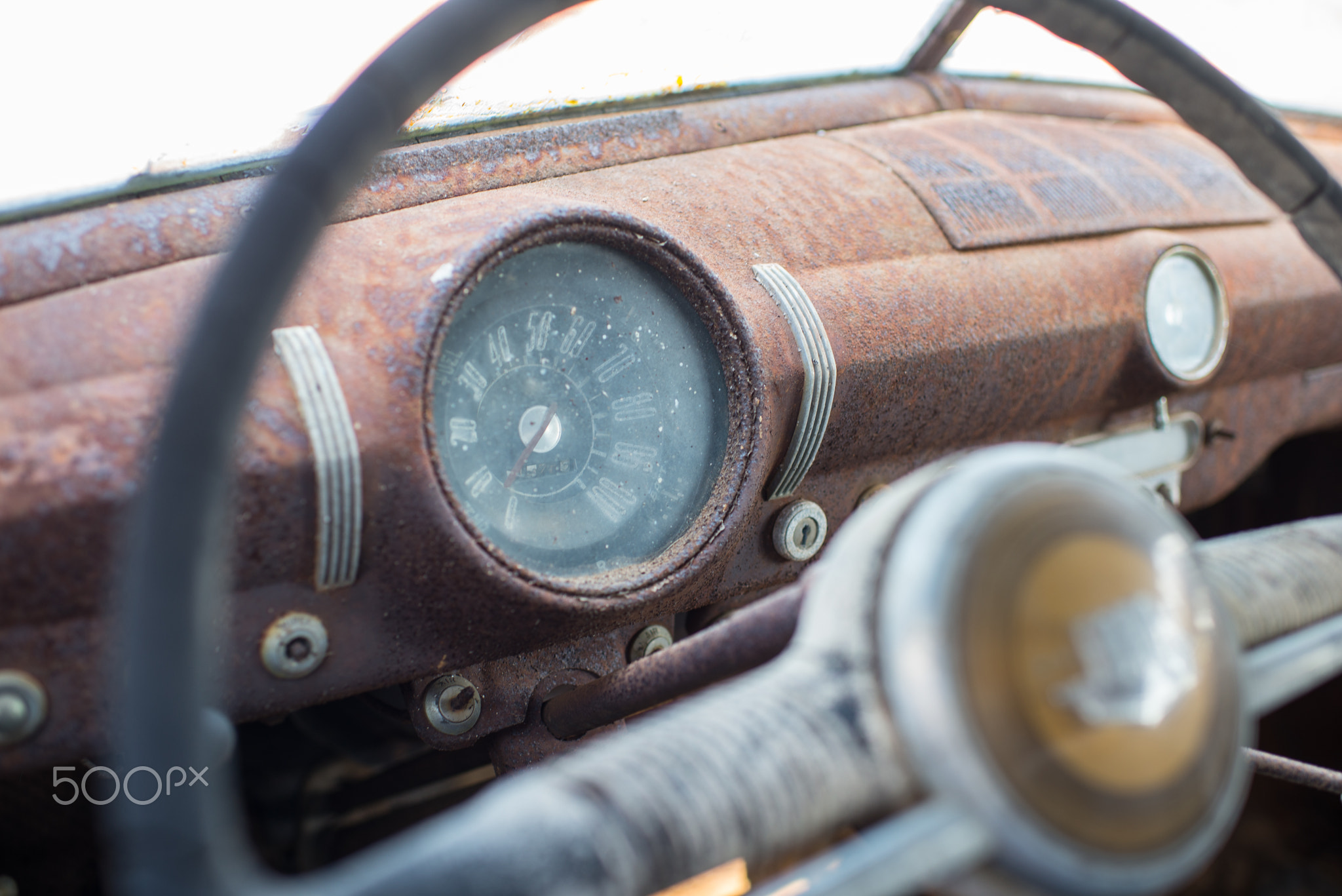 Old Ford